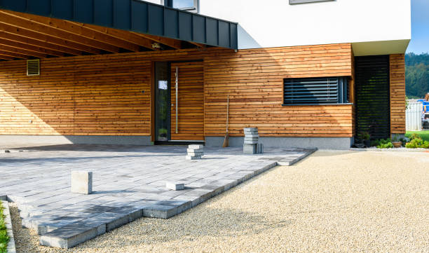 Reasons to Select Us for Your Driveway Paving Requirements in Syracuse, NY