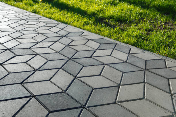Best Concrete Paver Driveway  in Syracuse, NY