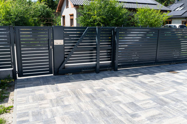 Reliable Syracuse, NY Driveway Pavers Solutions