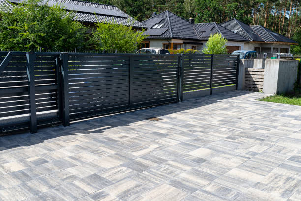 Best Affordable Driveway Pavers  in Syracuse, NY