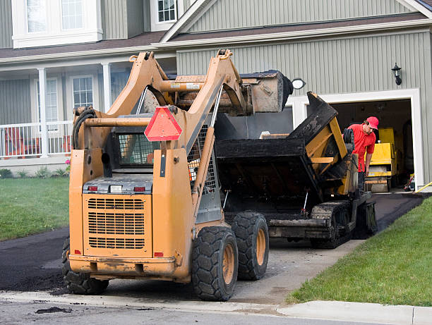 Best Best Driveway Pavers  in Syracuse, NY