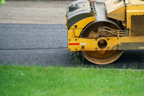 Professional Driveway Pavers in Syracuse, NY