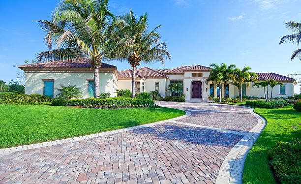Best Brick Driveway Pavers  in Syracuse, NY