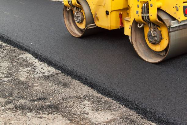 Best Commercial Driveway Pavers  in Syracuse, NY