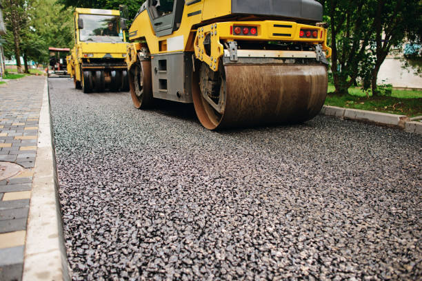 Best Driveway Paver Repair  in Syracuse, NY
